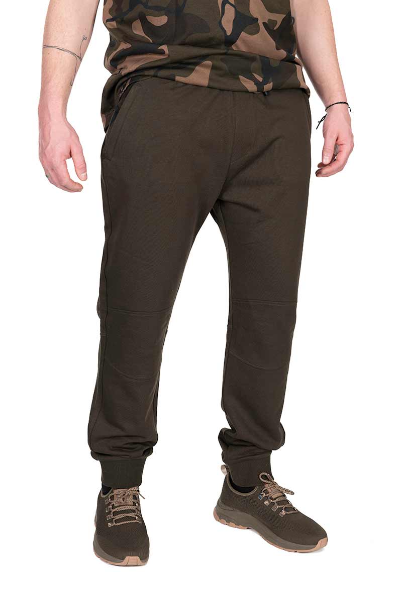 Fox LW Khaki Joggers – LW Khaki  joggers 3XL – CFX326