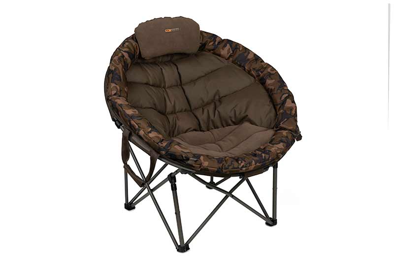 Fox Lounger Chair – Fox Lounger Chair – CBC106