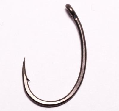 GENESIS CARP Crank Hooks size 2