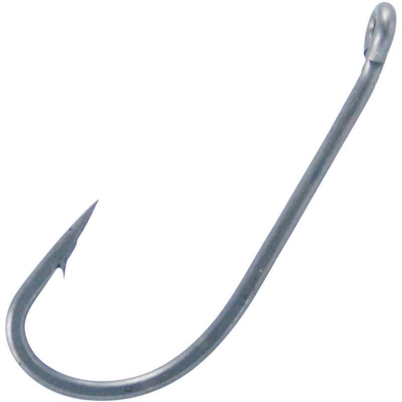 GENESIS CARP D-RIG Carp Hooks size 2