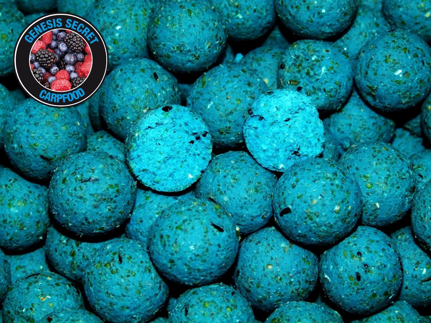 GENESIS CARP Genesis Secret 15mm 1kg