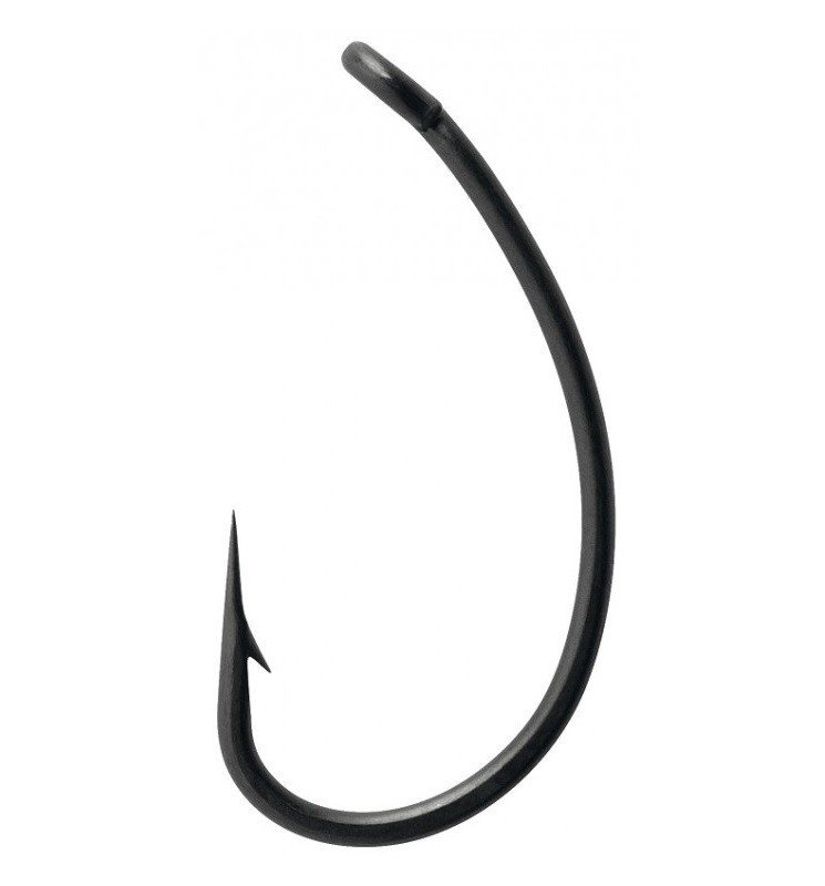 GENESIS CARP Gripper Hooks size 10