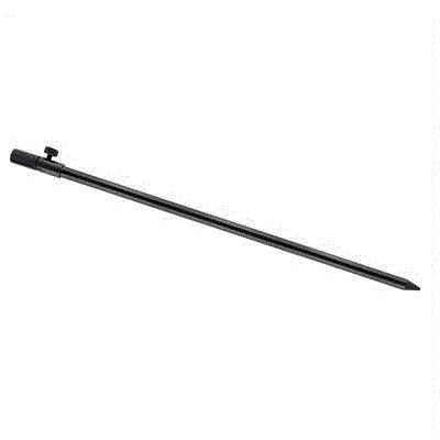 GENESIS CARP PODPÓRKA BLACK 50-90CM