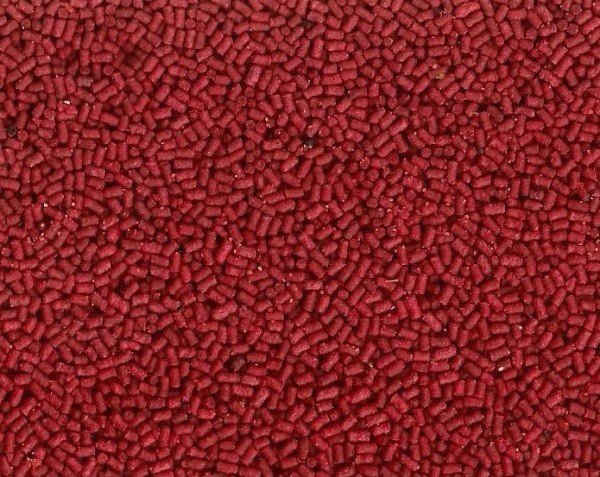 GENESIS CARP Pellet Red Halibut 2mm 1kg