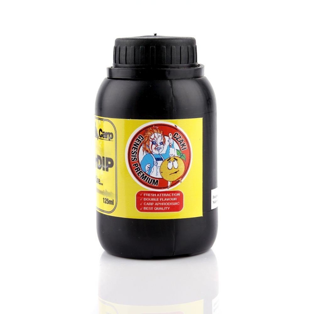 GENESIS CARP Power DIP 125ml Czaki