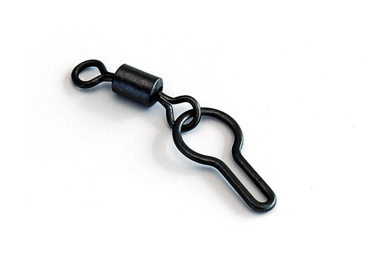 GENESIS CARP Pva Bag Swivels 8szt.