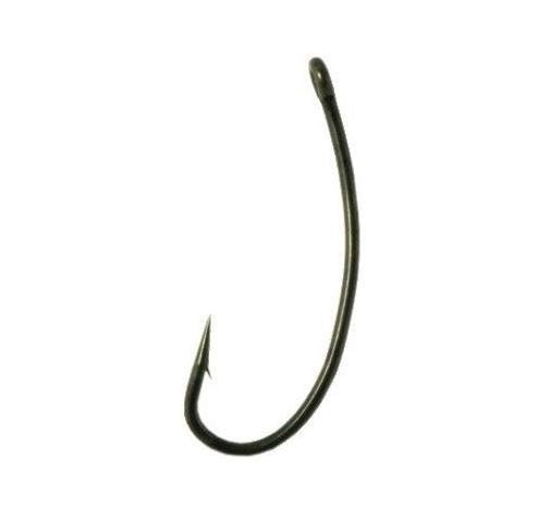 GENESIS CARP Turn Down Carp Hooks size 2