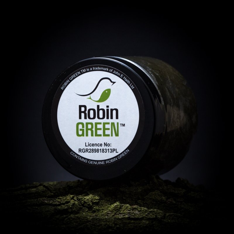 Massive Baits – GLM Essential  *Robin Green