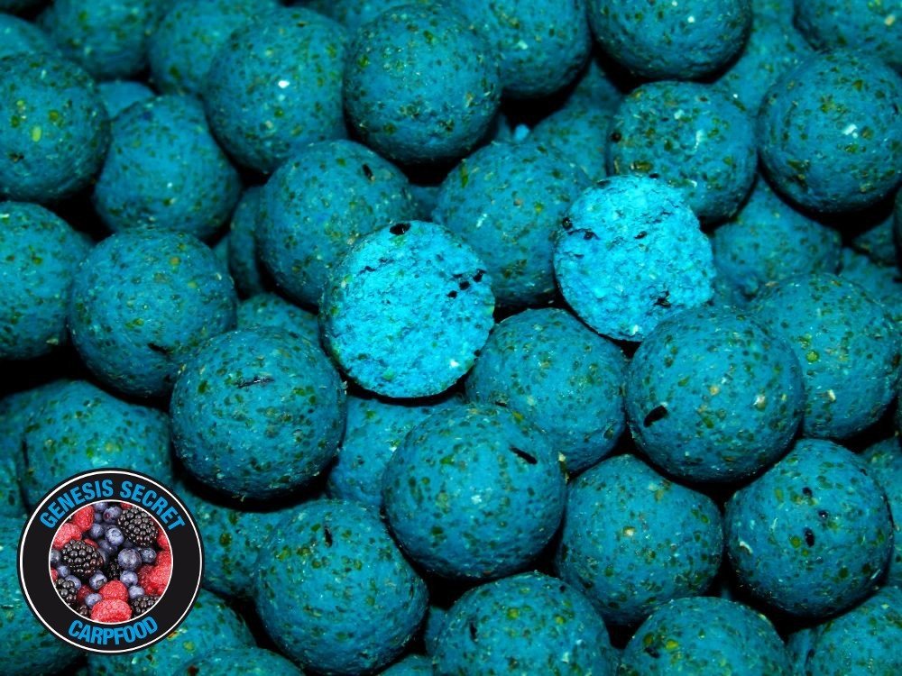 Genesis Carp Genesis Secret 20mm 1kg