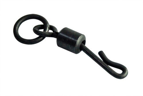 Genesis Carp Quick Change Swivels with Ring