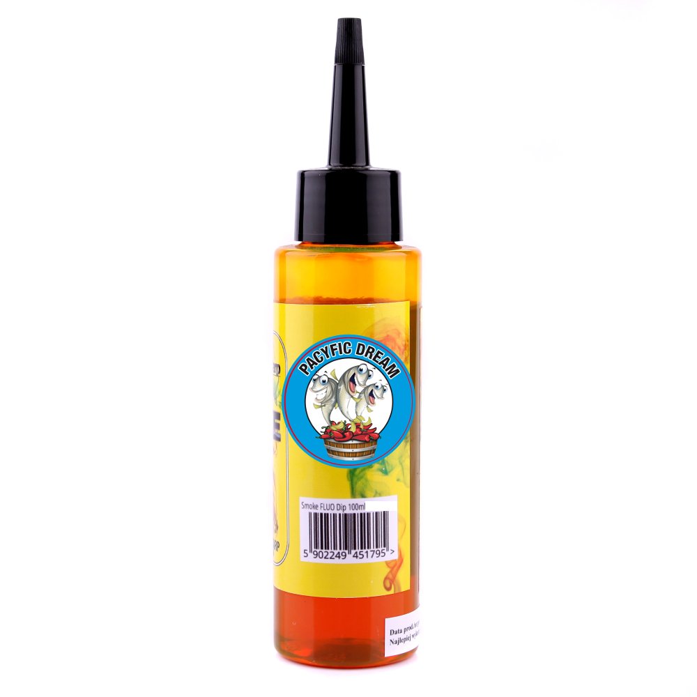 Genesis Carp Smoke DIP Pacyfic Dream 100ml