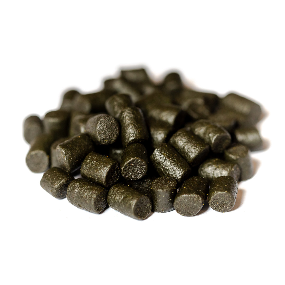 Massive Baits – Green Betaine Pellet 6mm