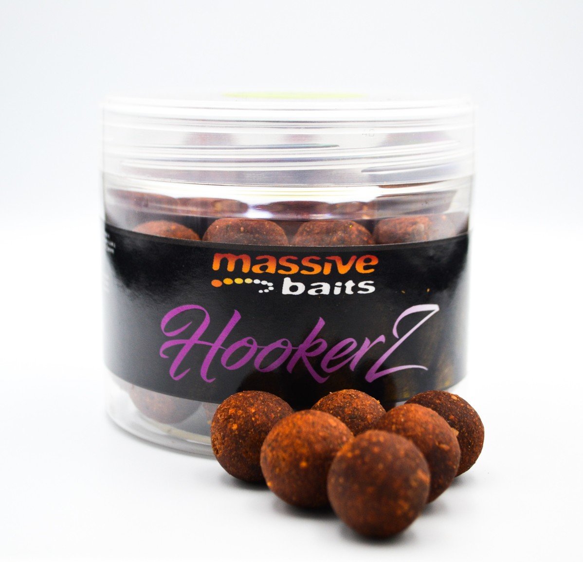 Massive Baits – HOOKERZ Bolsena Squid