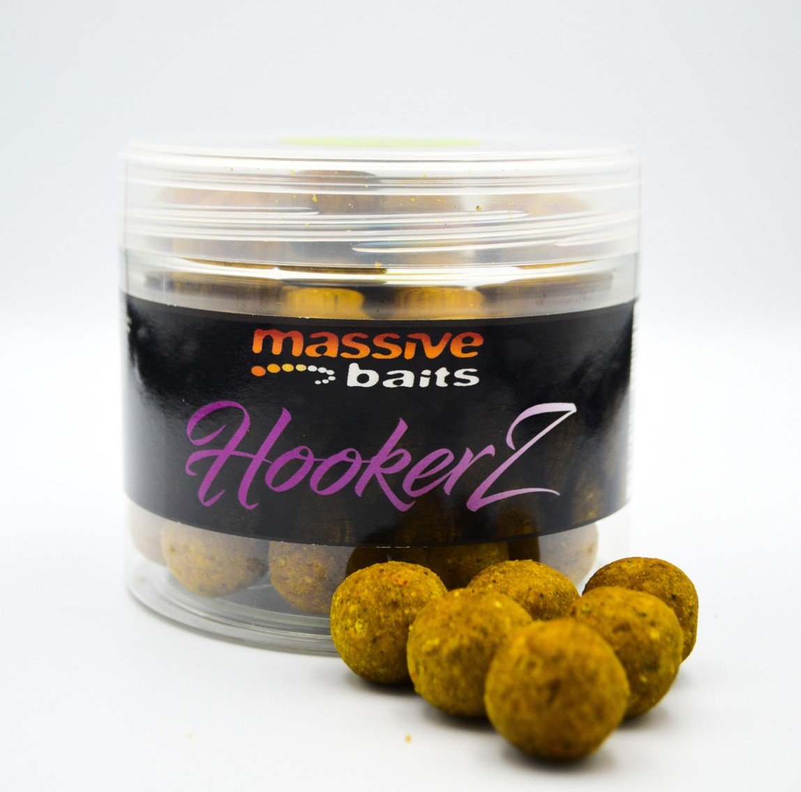 Massive Baits – HOOKERZ Fatal Attraction