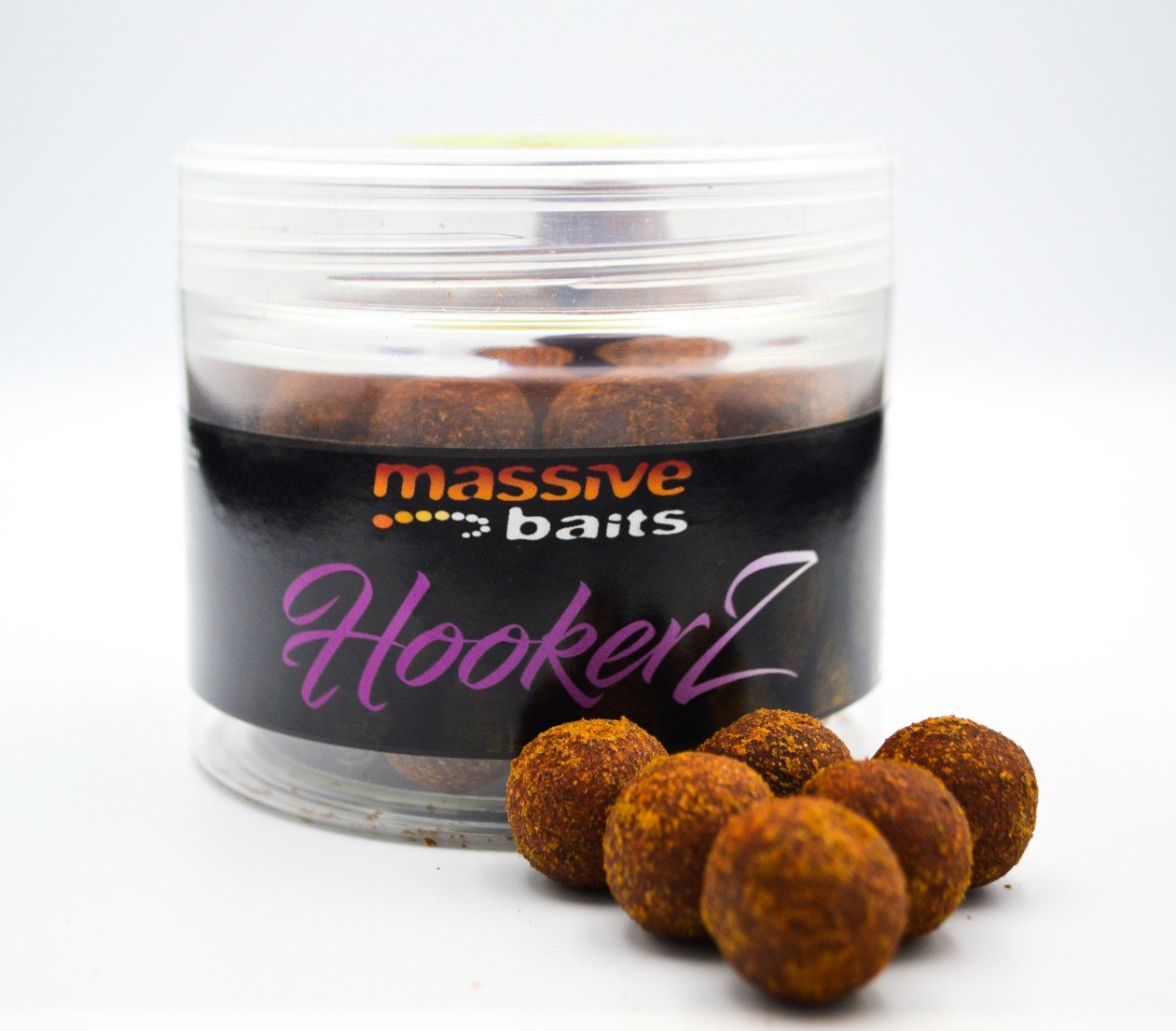 Massive Baits – HOOKERZ Marisco