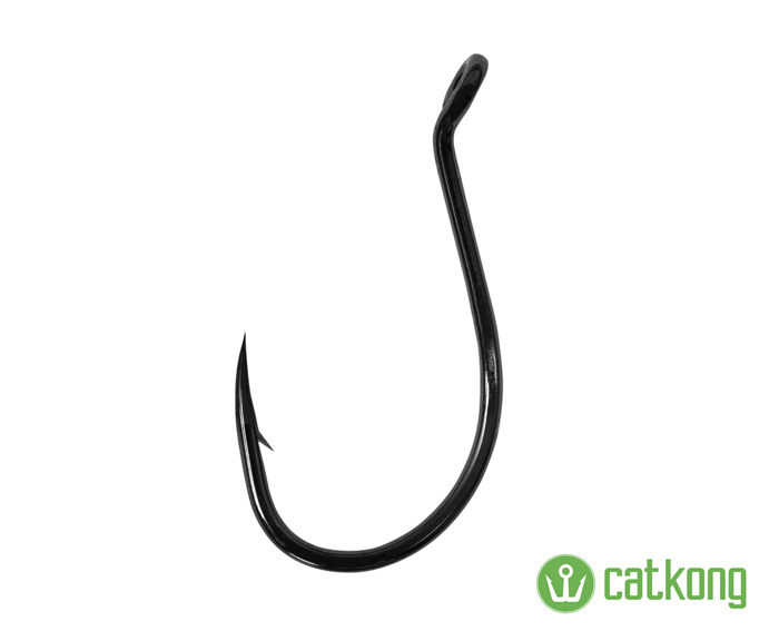 Haczyk sumowy CATKONG SuPOWER / 4szt 10/0 BEND-O – op.5 sztuk