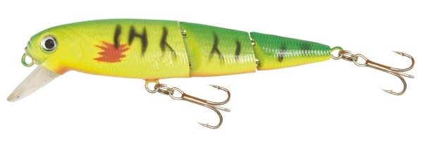 KAMASAKI 3-JOINT WOBBLER COLOR 1 10CM 5