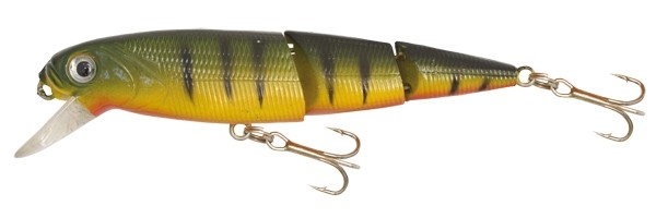 KAMASAKI 3-JOINT WOBBLER COLOR 5 10CM 5