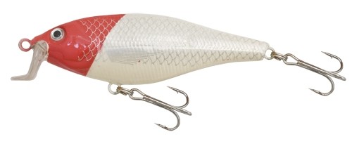 KAMASAKI FAT SHAD WOBBLER COLOR 3 9CM 14G