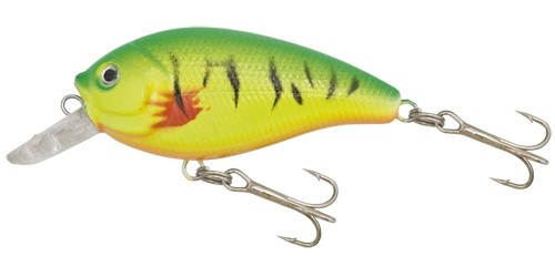 KAMASAKI FAT WOBBLER COLOR 1 6CM