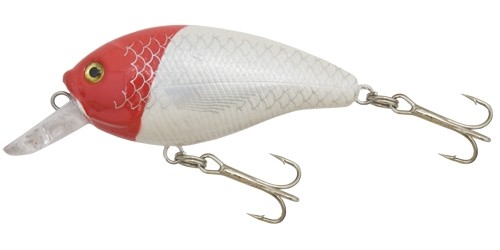 KAMASAKI FAT WOBBLER COLOR 3 6CM