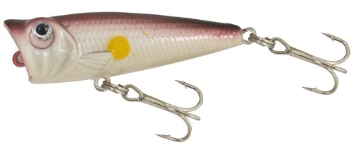 KAMASAKI POPP WOBBLER 5CM 4