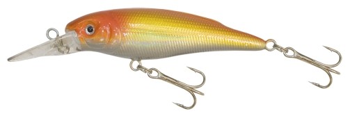 KAMASAKI SHAD WOBBLER COLOR 2 8CM 12G