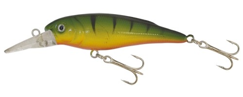 KAMASAKI SHAD WOBBLER COLOR 5 8CM 12G