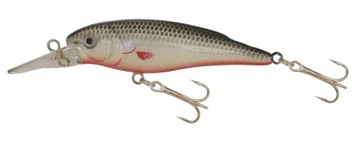 KAMASAKI SHAD WOBBLER COLOR 9 8CM 12G