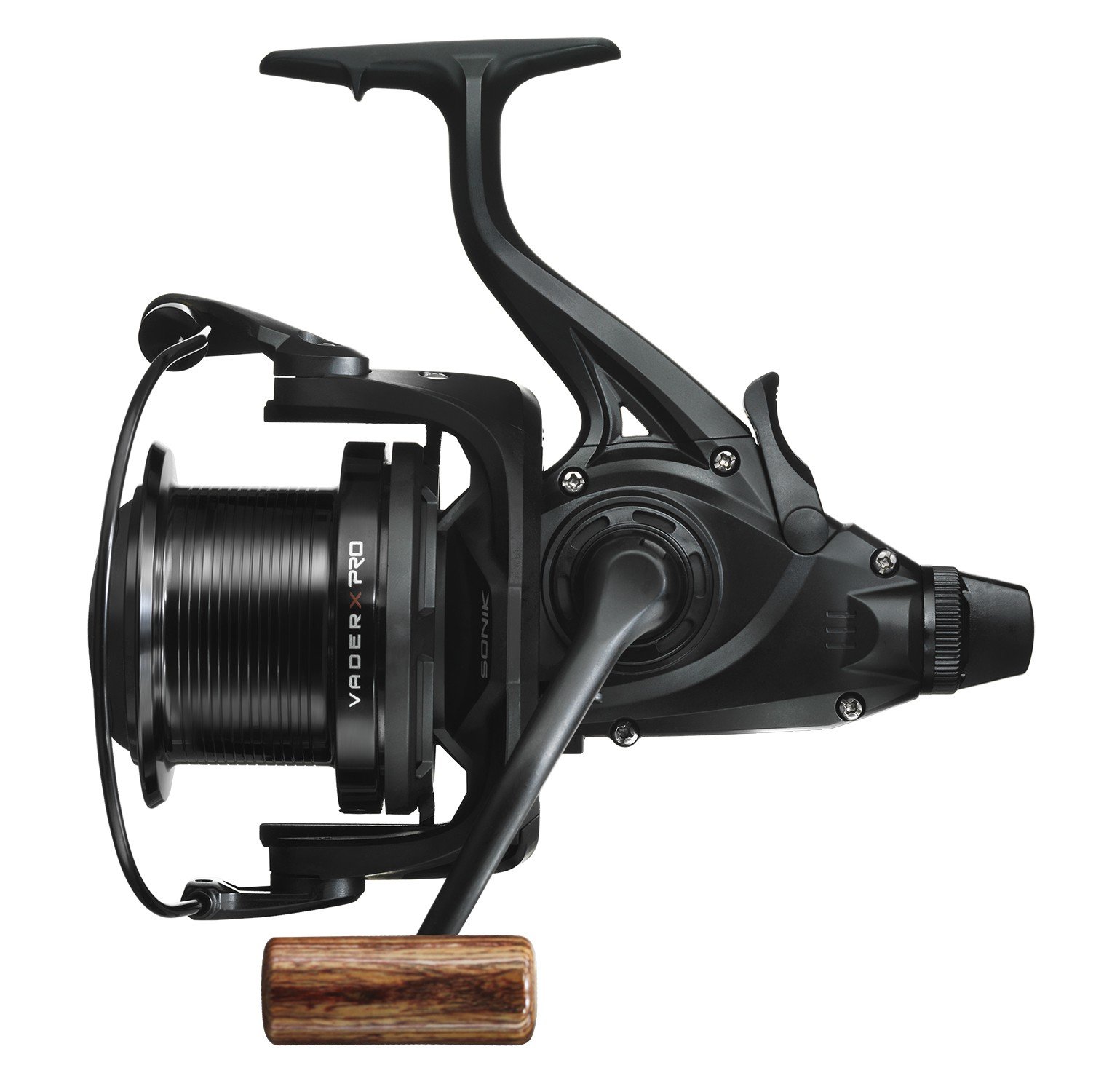 KOŁOWROTEK SONIK VADERX PRO FRS 10000 CARP REEL