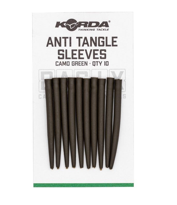 KORDA Basix Anti Tangle Sleeves – KBX025