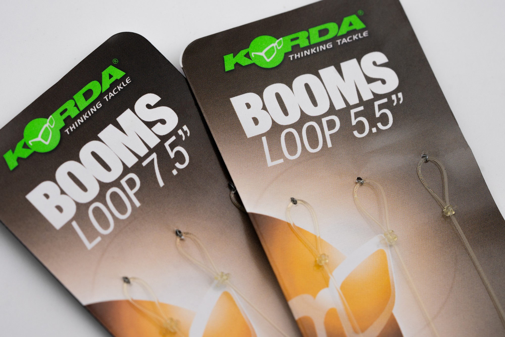 KORDA Boom 5.5 inch Loop – KCR112