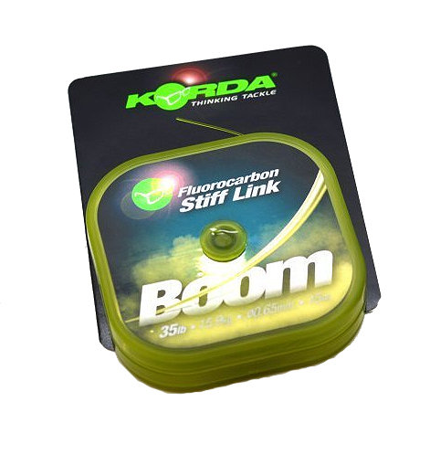 KORDA Boom 0.55mm (15m) – KBOOM55