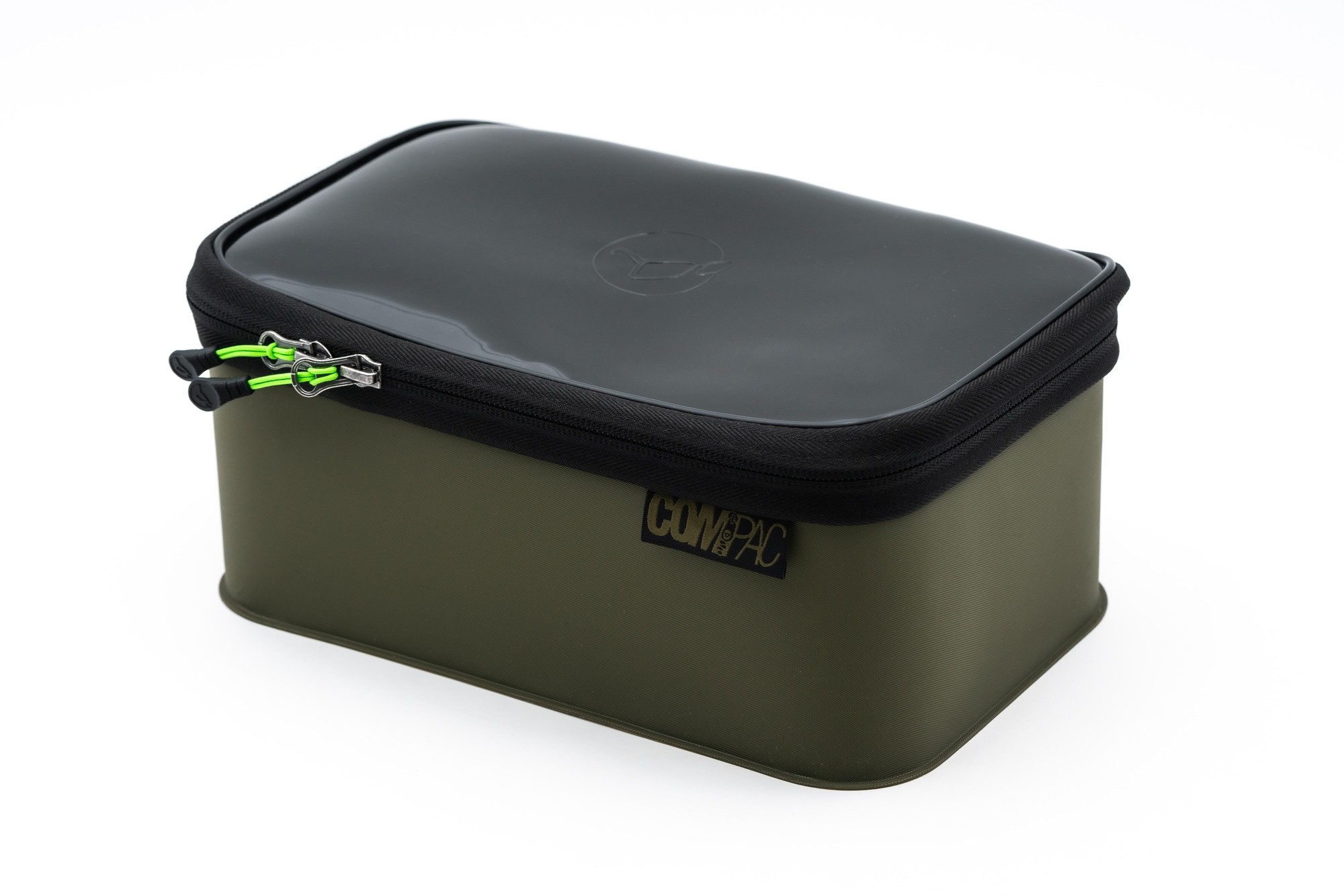 KORDA Compac 150 Tackle Safe Edition (tray included) – KLUG24