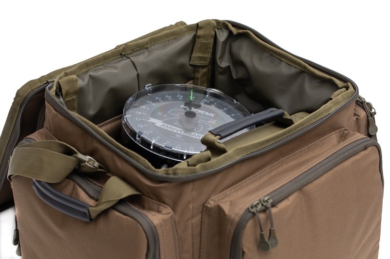 KORDA Compac Carryall Cube – KLUG62