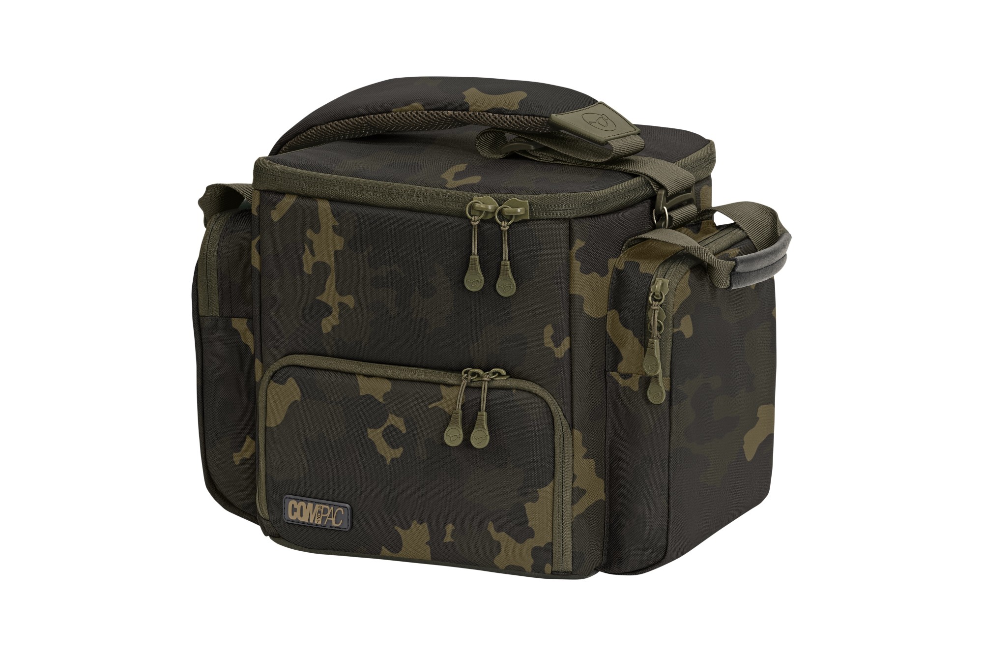 KORDA Compac Cookware Bag Dark Kamo – KLUG128