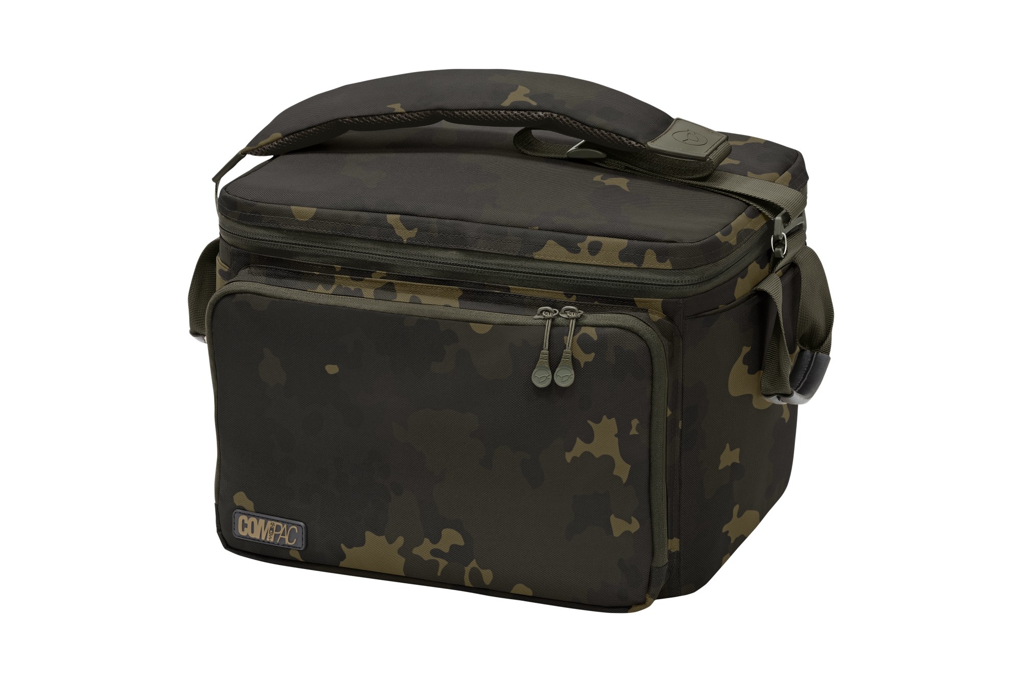 KORDA Compac Cool Bag Large Dark Kamo – KLUG105