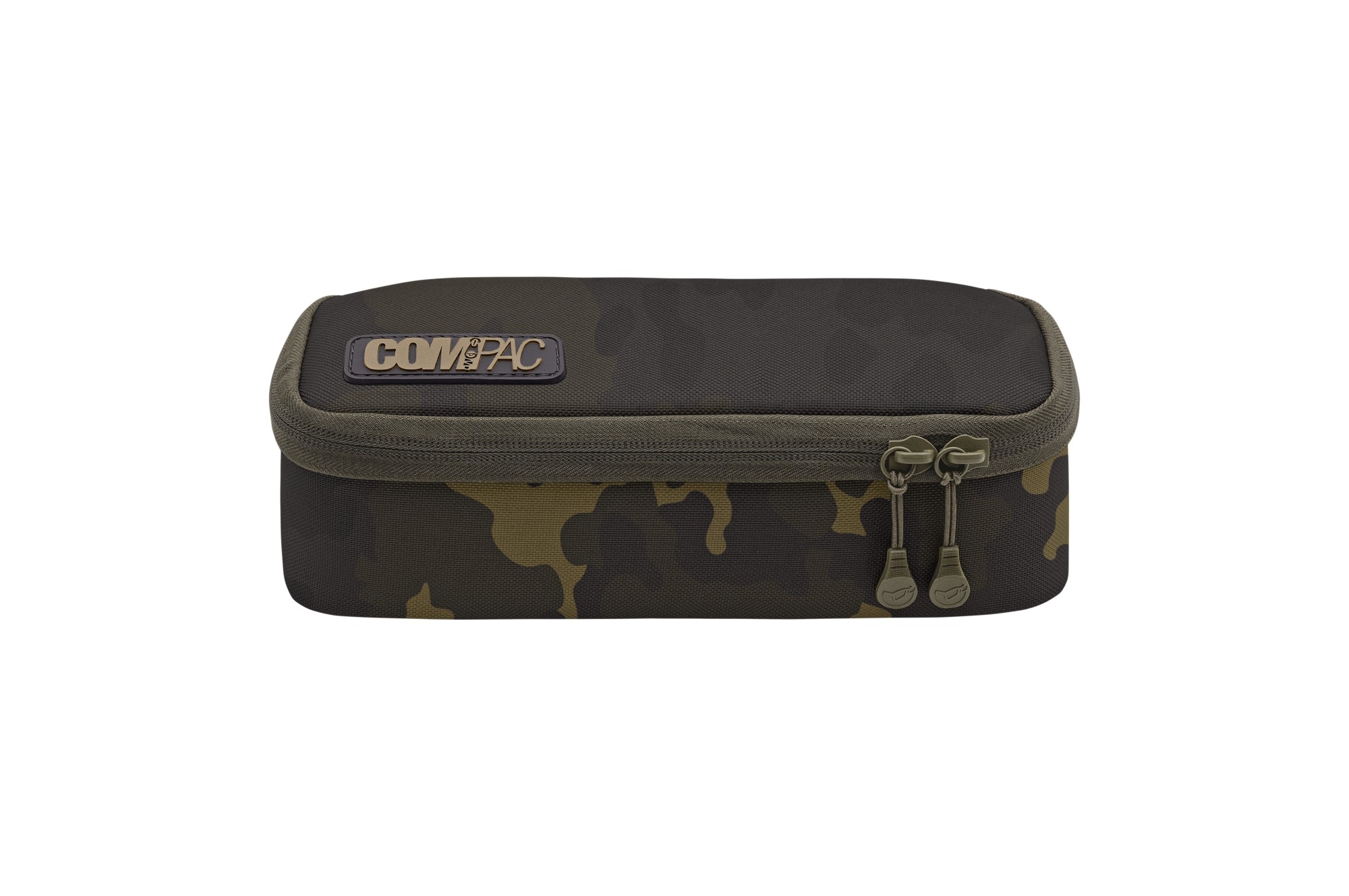 KORDA Compac Spool Case Narrow Dark Kamo – KLUG139