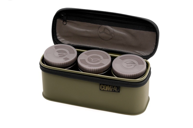 KORDA Compac Tea Set 3 piece – KLUG13