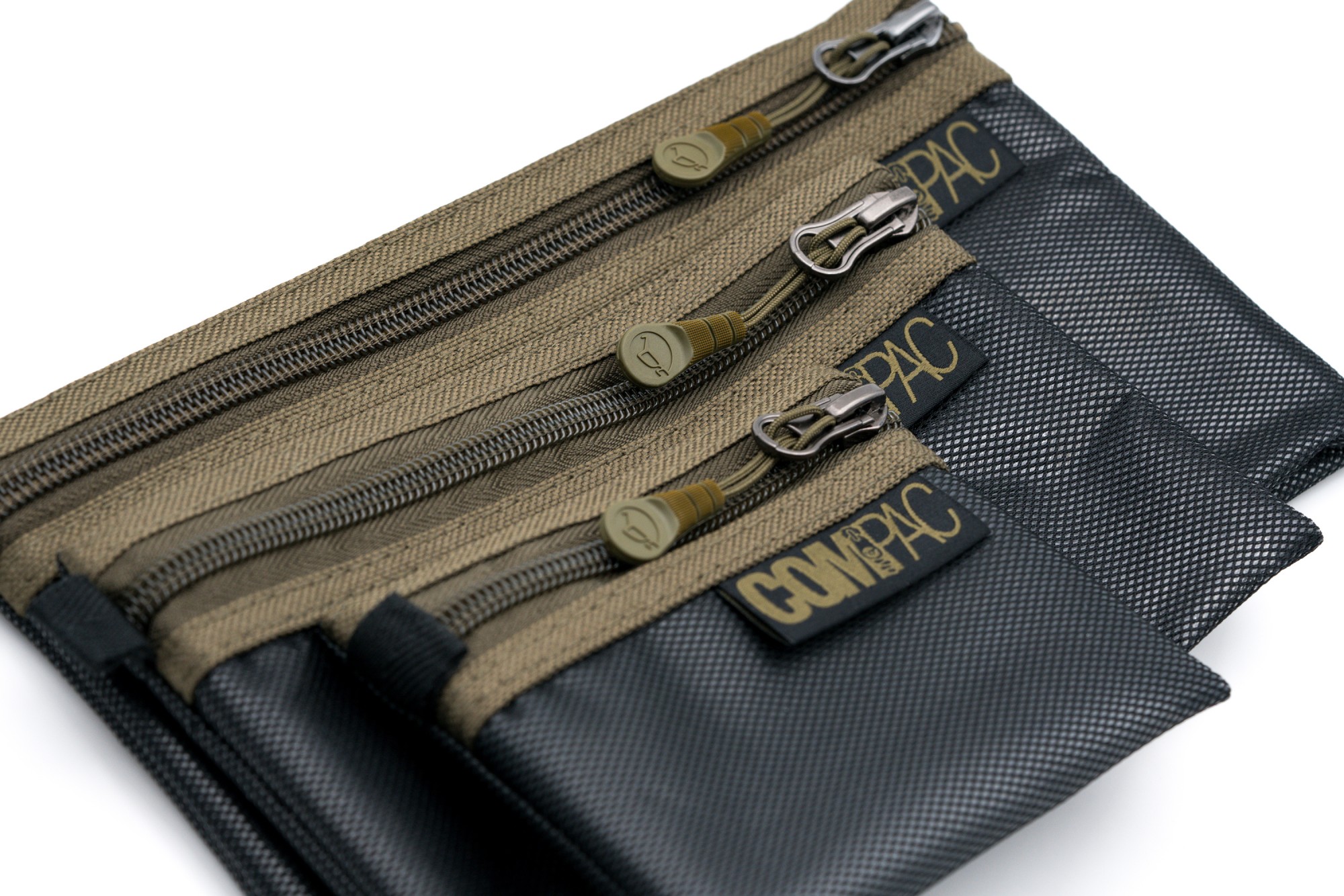 KORDA Compac Wallet Small – KLUG05