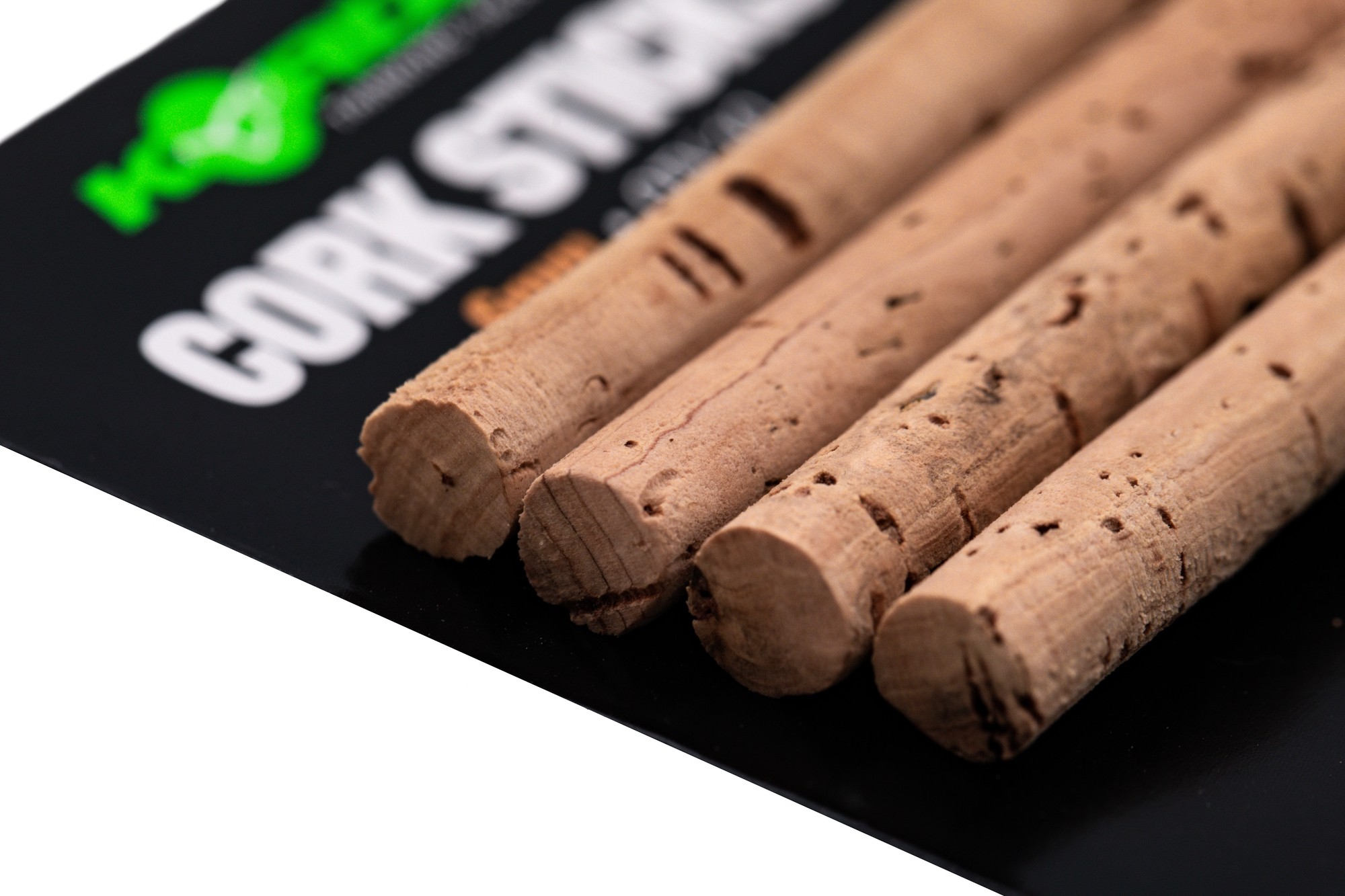 KORDA Cork Sticks 6mm – KRT006