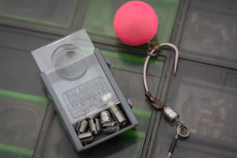 KORDA Dark Matter Balancing Weights Mixed – KDMW01