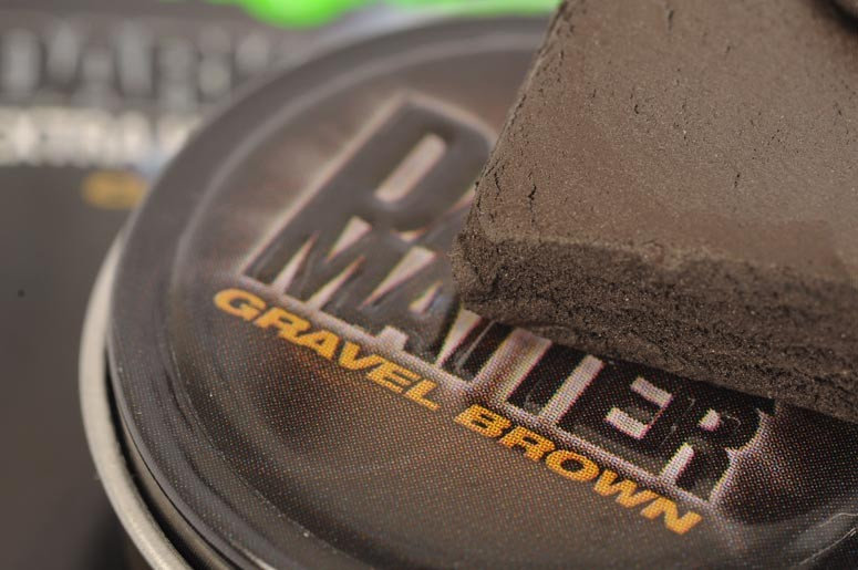 KORDA Dark Matter Rig Putty Gravel – KDMPG