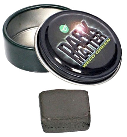 KORDA Dark Matter Rig Putty Weed – KDMPW