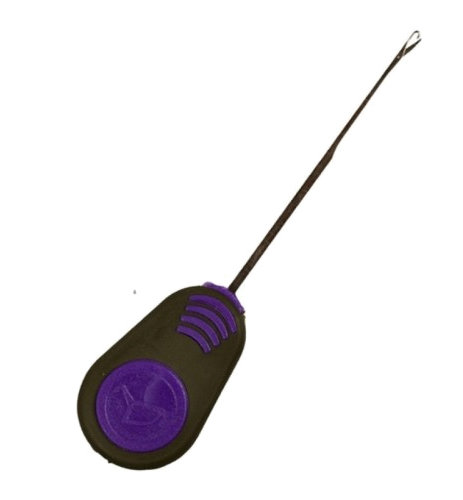 KORDA Fine Latch Needle 7 cm (purple) – KBNF