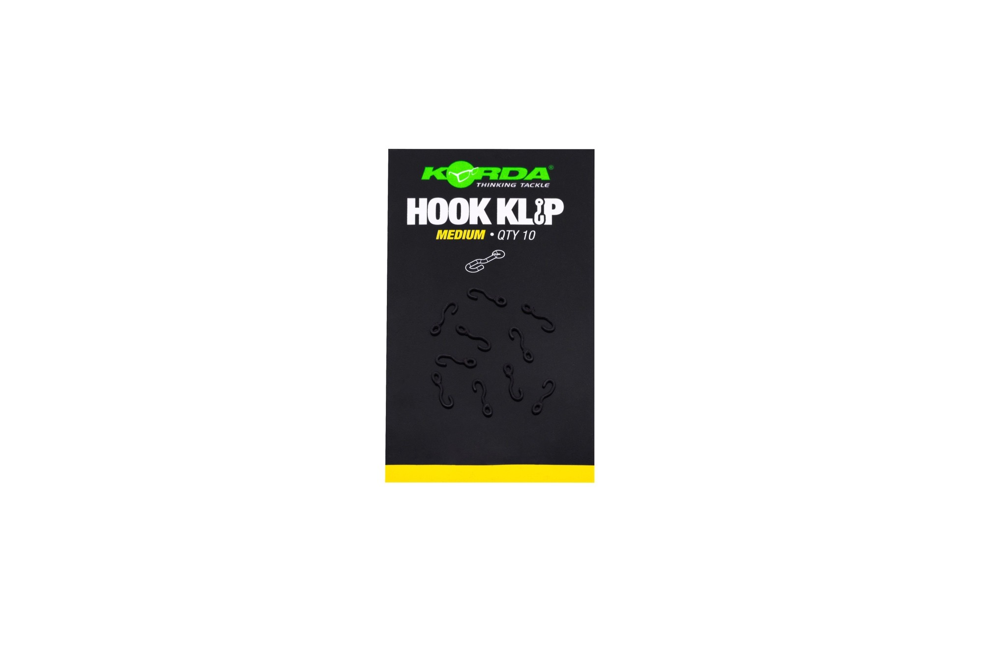 KORDA Hook Klip Medium – KMW010