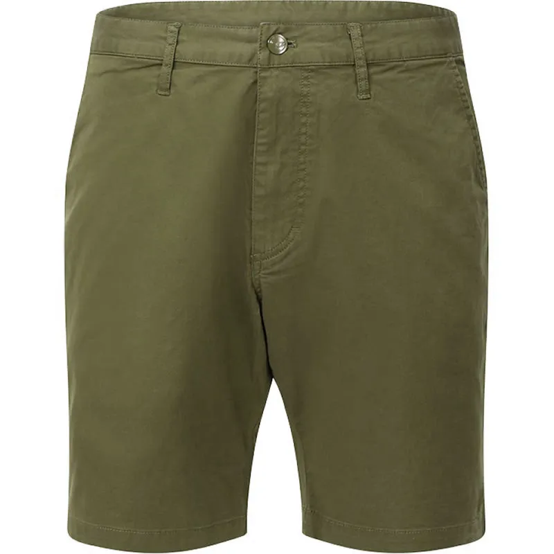 KORDA KORE Chino Shorts Olive M – KCL666