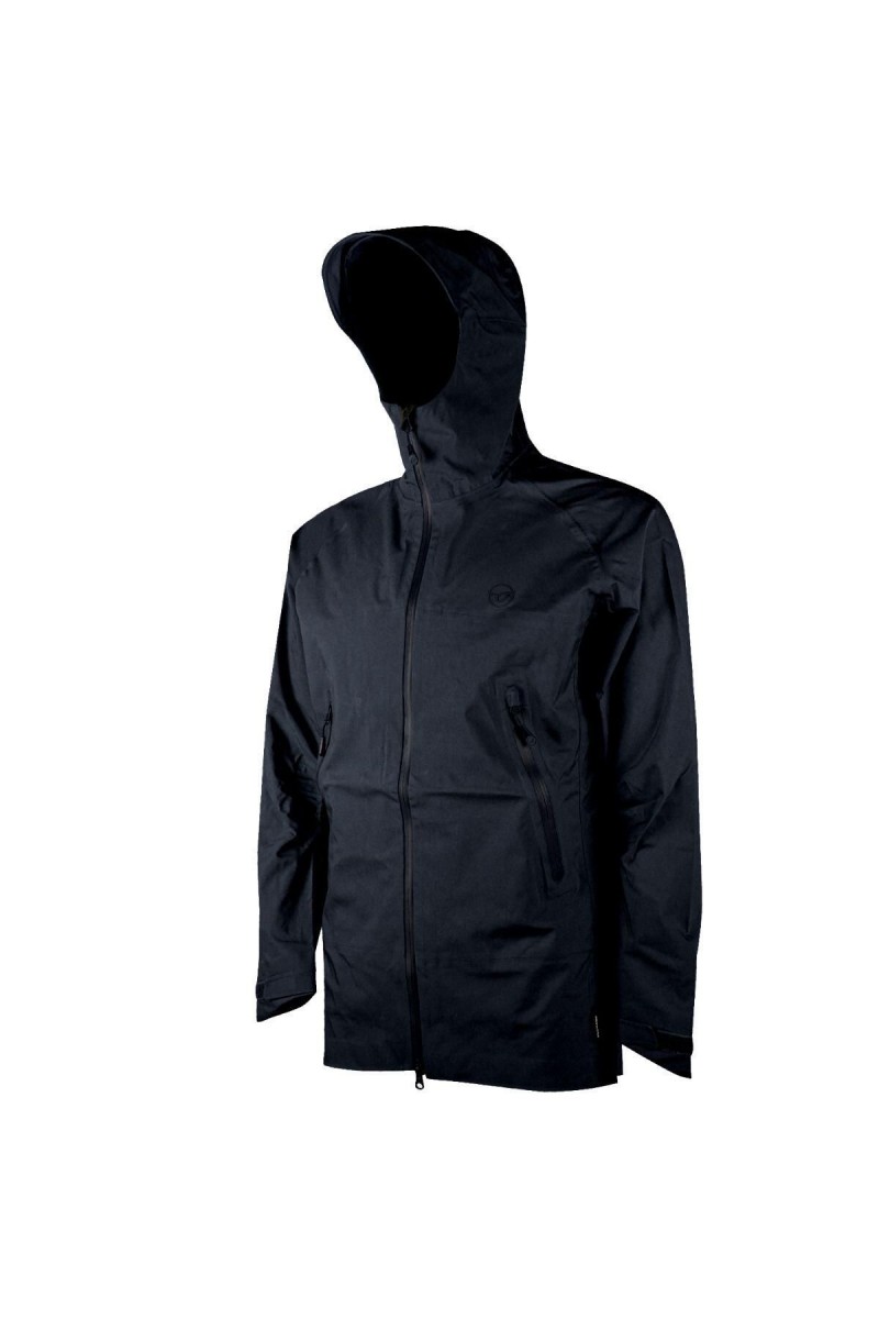 KORDA KORE DRYKORE Jacket Black S II – KCL406