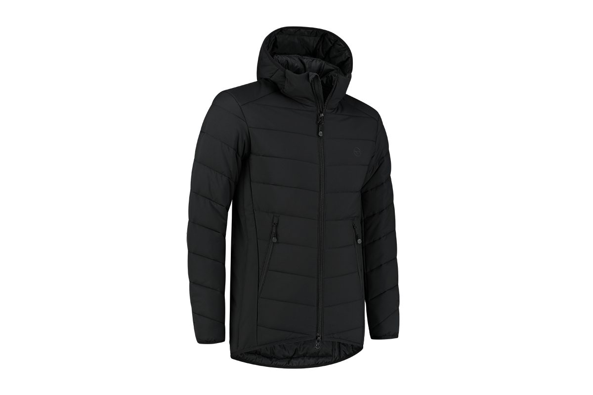 KORDA KORE THERMOLITE® Puffer Jacket Black S – KCL466