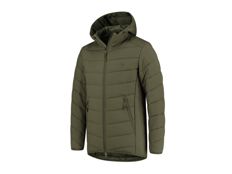 KORDA KORE THERMOLITE® Puffer Jacket Olive M – KCL461